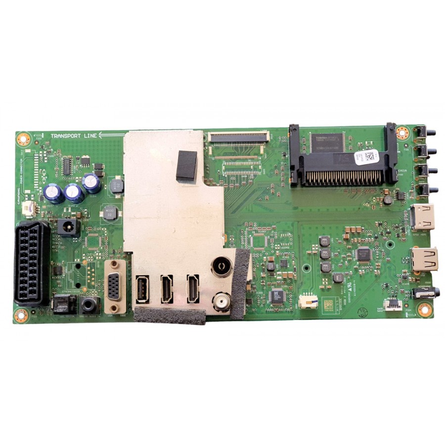 VTY190R-6 V-0 B32-LW-5533 HD READY ANAKART MAİN BOARD