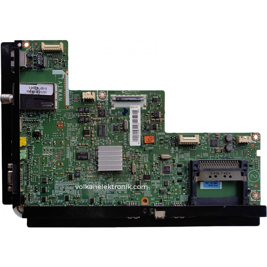 SAMSUNG UE46C5100  BN41-01549  ANAKART MAİN BOARD